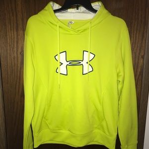Under Armour Women’s Hoodie Size XL
